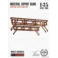 1/35 Scale Model Kit - Diorama Base