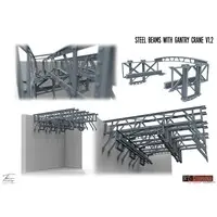 1/35 Scale Model Kit - Diorama Base