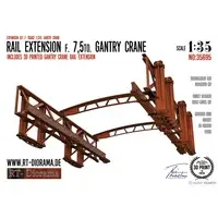 1/35 Scale Model Kit - Diorama Base