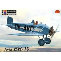 1/72 Scale Model Kit - Aircraft