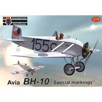 1/72 Scale Model Kit - Aircraft