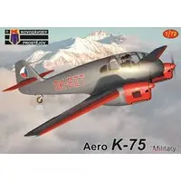 1/72 Scale Model Kit - Aircraft