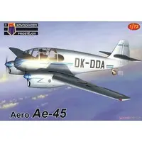1/72 Scale Model Kit - Aircraft