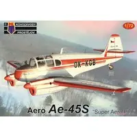 1/72 Scale Model Kit - Aircraft
