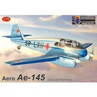 1/72 Scale Model Kit - Aircraft