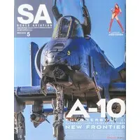 Book - Scale Aviation