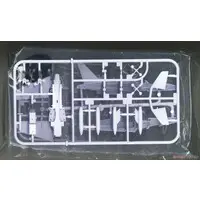 1/100 Scale Model Kit - Blue Impulse