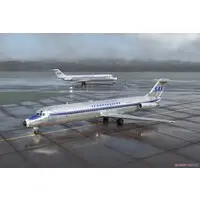 1/144 Scale Model Kit - Airliner / Douglas DC-8