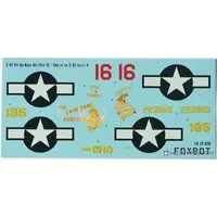 1/72 Scale Model Kit - Aircraft / Douglas C-47