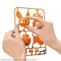 Pokémon Model Kit Quick!! - Pokemon PLAMO - Pokémon / Pawmi