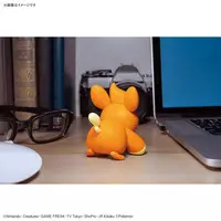 Pokémon Model Kit Quick!! - Pokemon PLAMO - Pokémon / Pawmi