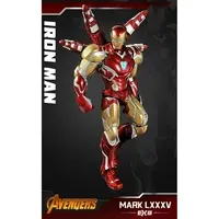 Plastic Model Kit - Iron Man