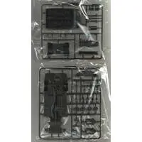 1/24 Scale Model Kit - NISSAN / SKYLINE