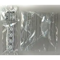 1/24 Scale Model Kit - NISSAN / SKYLINE