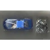 1/24 Scale Model Kit - NISSAN / SKYLINE