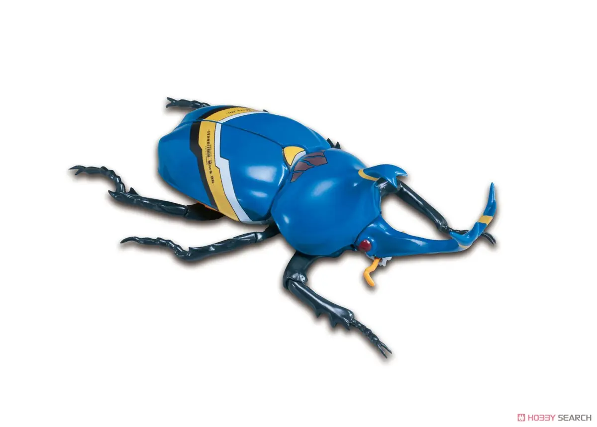 Plastic Model Kit - EVANGELION / Evangelion Mark.06 & Beetle