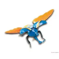 Plastic Model Kit - EVANGELION / Evangelion Mark.06 & Beetle