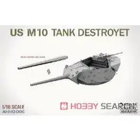 1/16 Scale Model Kit - Half-track