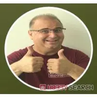 1/16 Scale Model Kit - Half-track