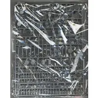 1/16 Scale Model Kit - Half-track