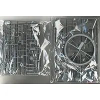 1/16 Scale Model Kit - Half-track