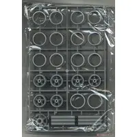 1/16 Scale Model Kit - Half-track