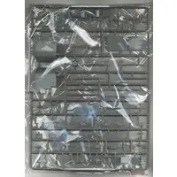 1/16 Scale Model Kit - Half-track