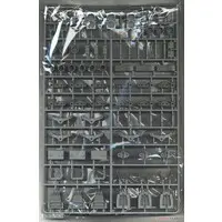 1/16 Scale Model Kit - Half-track