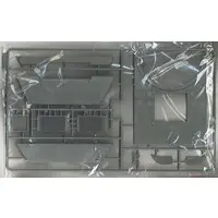 1/16 Scale Model Kit - Half-track