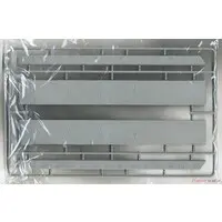 1/16 Scale Model Kit - Half-track