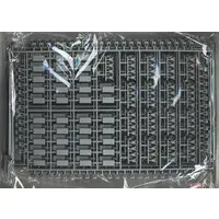 1/16 Scale Model Kit - Half-track