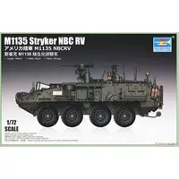 1/72 Scale Model Kit - Tank