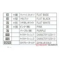 1/12 Scale Model Kit - Tamago Girls (Egg Girls)