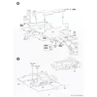 1/700 Scale Model Kit - Japan Coast Guard (JCG)