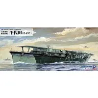 1/700 Scale Model Kit - SKY WAVE