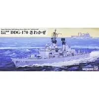 1/700 Scale Model Kit - SKY WAVE