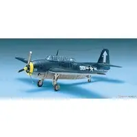 1/72 Scale Model Kit - Torpedo bomber