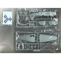 1/72 Scale Model Kit - Torpedo bomber