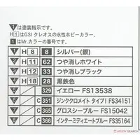 1/72 Scale Model Kit - Torpedo bomber