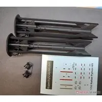 1/32 Scale Model Kit - Detail-Up Parts