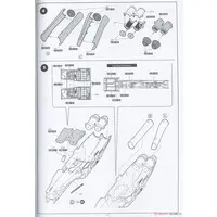 1/48 Scale Model Kit - Fighter aircraft model kits / F/A-18 Hornet & Lockheed F-35 Lightning II
