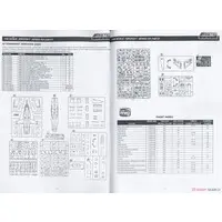 1/48 Scale Model Kit - Fighter aircraft model kits / F/A-18 Hornet & Lockheed F-35 Lightning II