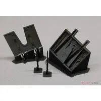 1/32 Scale Model Kit - Detail-Up Parts