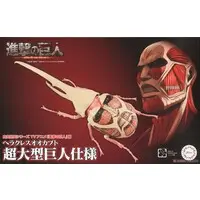 Plastic Model Kit - Insect / Beetle