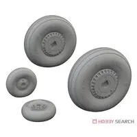 1/32 Scale Model Kit - Detail-Up Parts