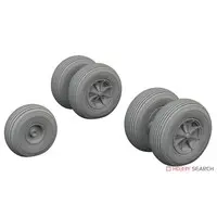 1/48 Scale Model Kit - Detail-Up Parts