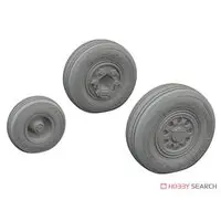 1/72 Scale Model Kit - Detail-Up Parts / Lockheed F-35 Lightning II