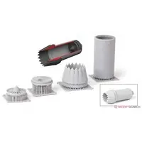 1/72 Scale Model Kit - Detail-Up Parts / Lockheed F-35 Lightning II