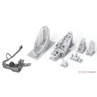 1/72 Scale Model Kit - Detail-Up Parts / Lockheed F-35 Lightning II