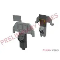 1/48 Scale Model Kit - Detail-Up Parts / F-16 Fighting Falcon